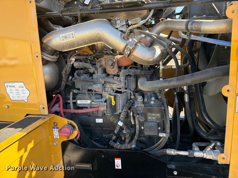 image for item DV2137 2023 Vermeer RTX1250i2 cable plow