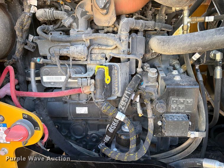 image for item DV2137 2023 Vermeer RTX1250i2 cable plow