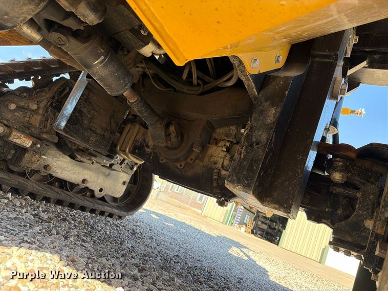image for item DV2137 2023 Vermeer RTX1250i2 cable plow