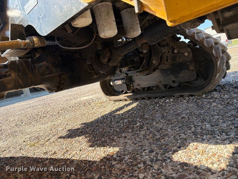 image for item DV2137 2023 Vermeer RTX1250i2 cable plow