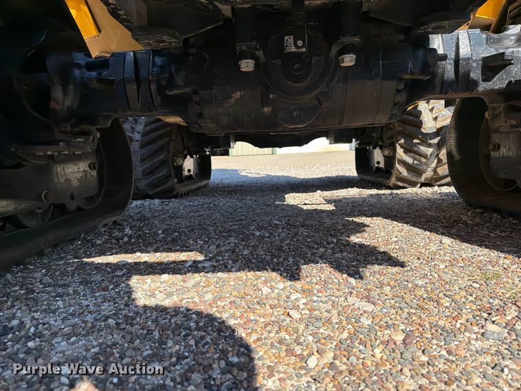 image for item DV2137 2023 Vermeer RTX1250i2 cable plow