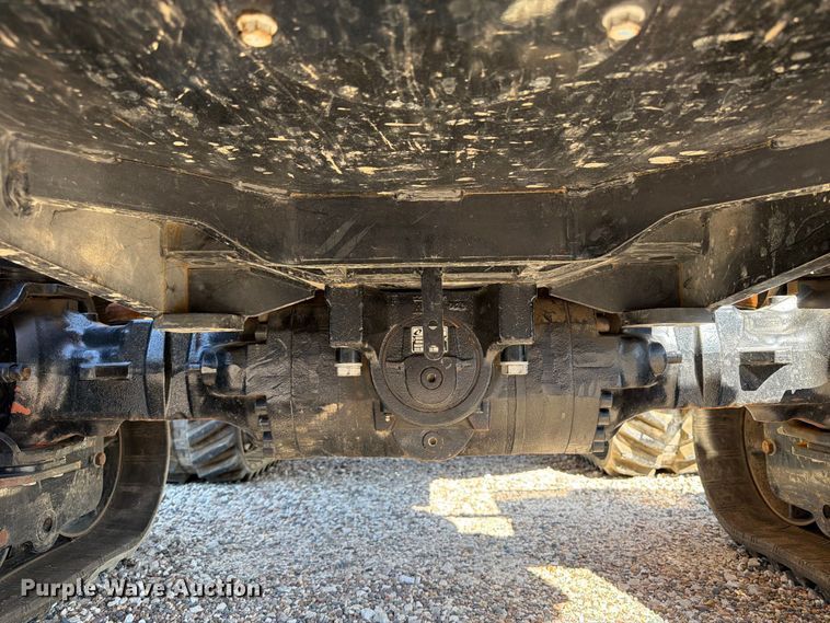 image for item DV2137 2023 Vermeer RTX1250i2 cable plow