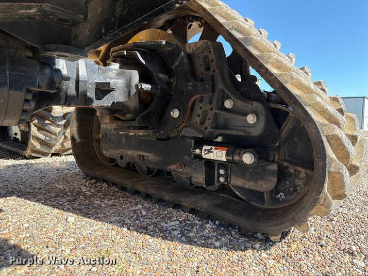 image for item DV2137 2023 Vermeer RTX1250i2 cable plow