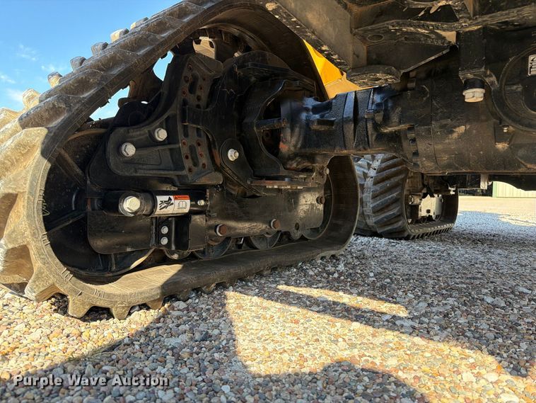 image for item DV2137 2023 Vermeer RTX1250i2 cable plow