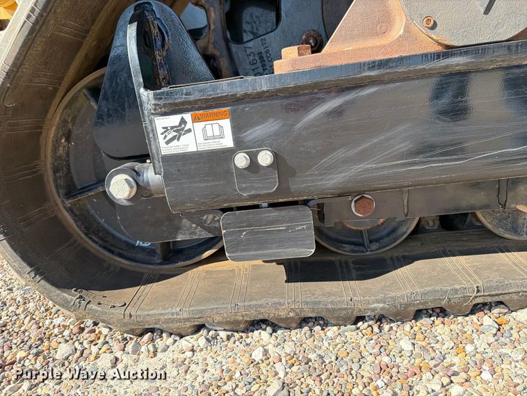 image for item DV2137 2023 Vermeer RTX1250i2 cable plow
