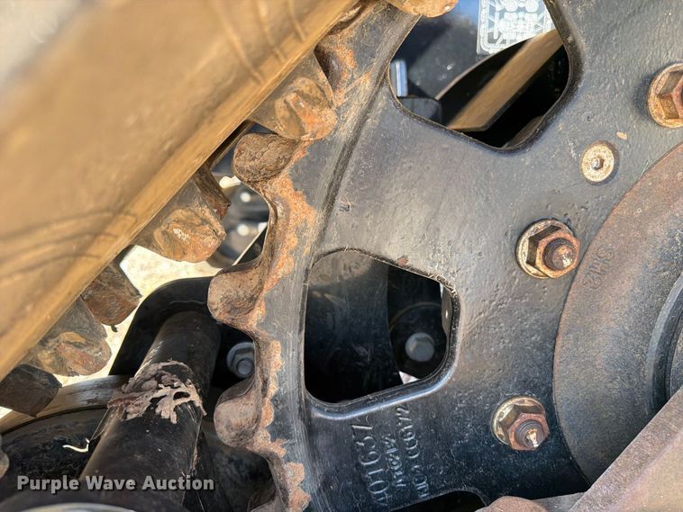 image for item DV2137 2023 Vermeer RTX1250i2 cable plow