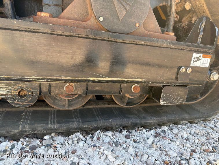 image for item DV2137 2023 Vermeer RTX1250i2 cable plow