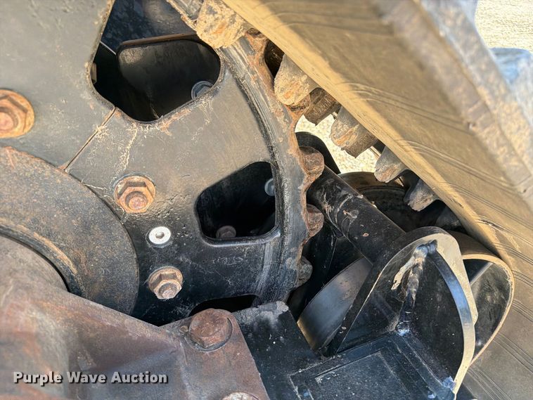 image for item DV2137 2023 Vermeer RTX1250i2 cable plow