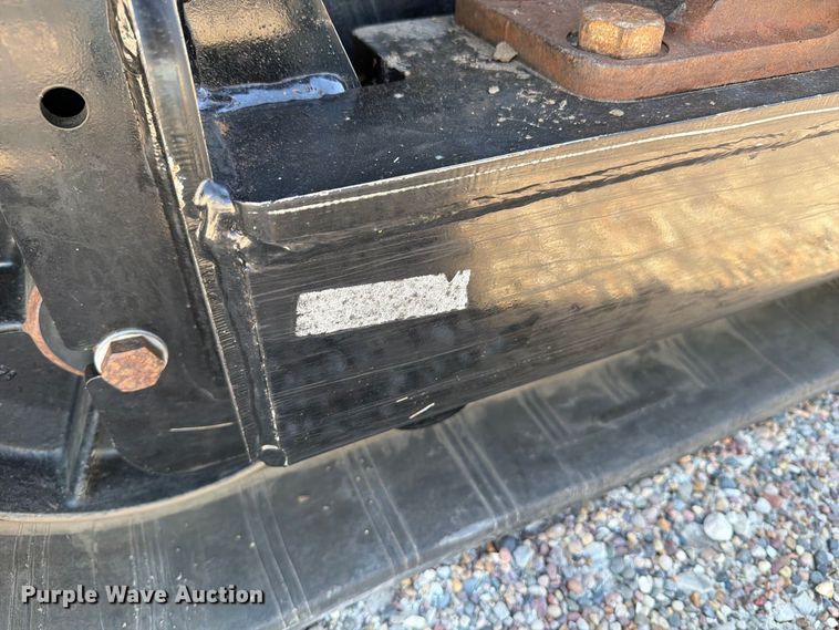 image for item DV2137 2023 Vermeer RTX1250i2 cable plow