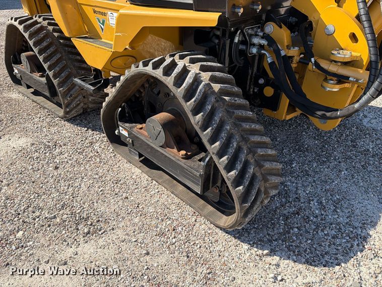 image for item DV2137 2023 Vermeer RTX1250i2 cable plow