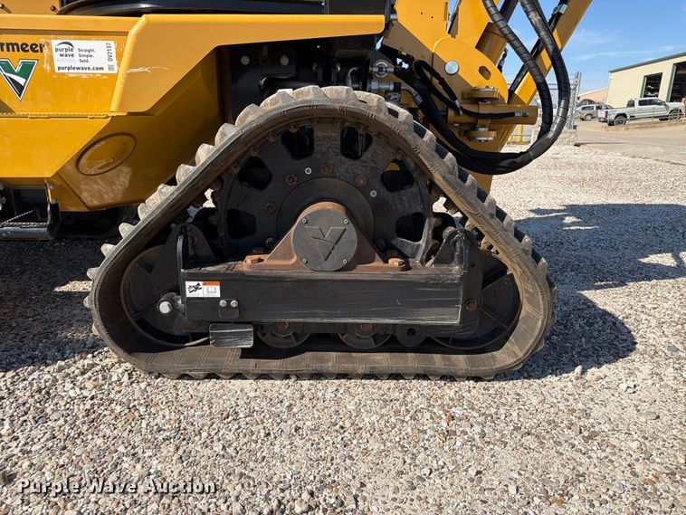 image for item DV2137 2023 Vermeer RTX1250i2 cable plow