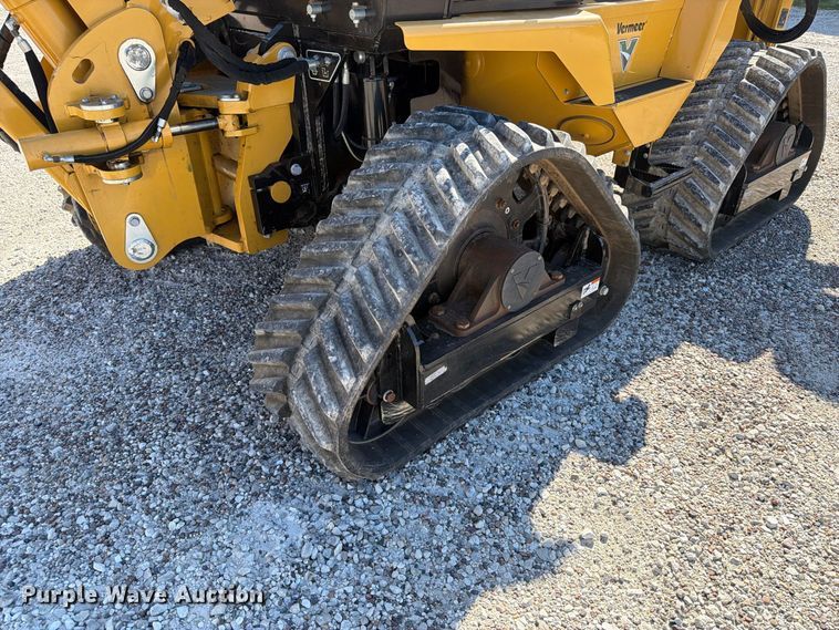 image for item DV2137 2023 Vermeer RTX1250i2 cable plow