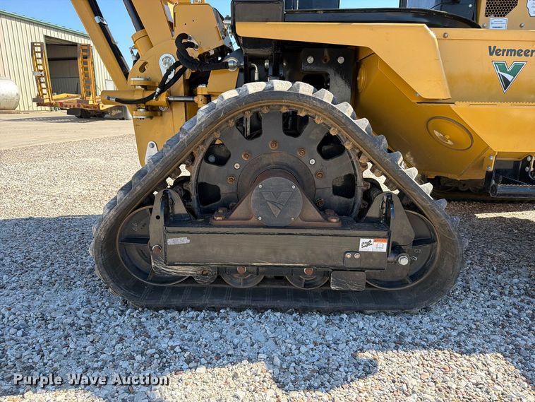 image for item DV2137 2023 Vermeer RTX1250i2 cable plow
