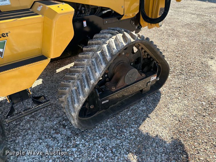 image for item DV2137 2023 Vermeer RTX1250i2 cable plow
