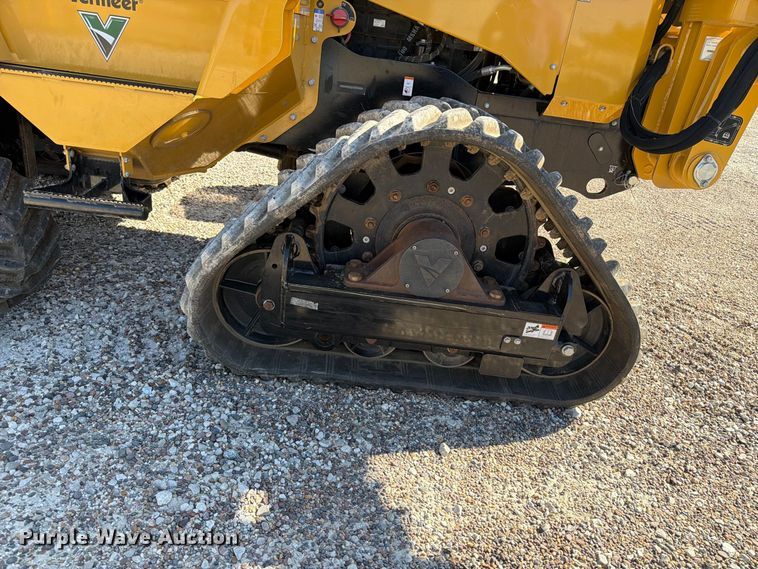 image for item DV2137 2023 Vermeer RTX1250i2 cable plow