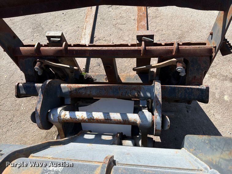 image for item DV7411 2005 JCB 524 telehandler