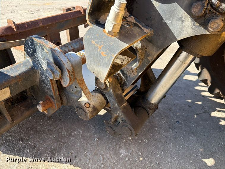 image for item DV7411 2005 JCB 524 telehandler