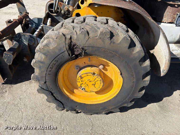 image for item DV7411 2005 JCB 524 telehandler