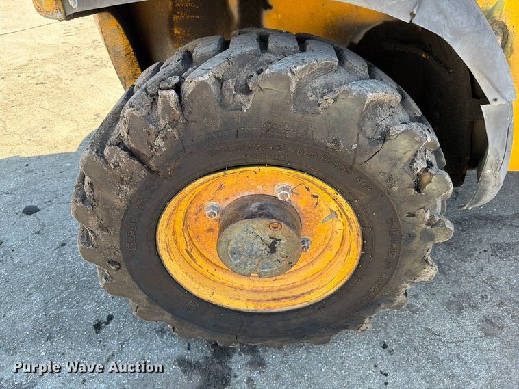 image for item DV7411 2005 JCB 524 telehandler
