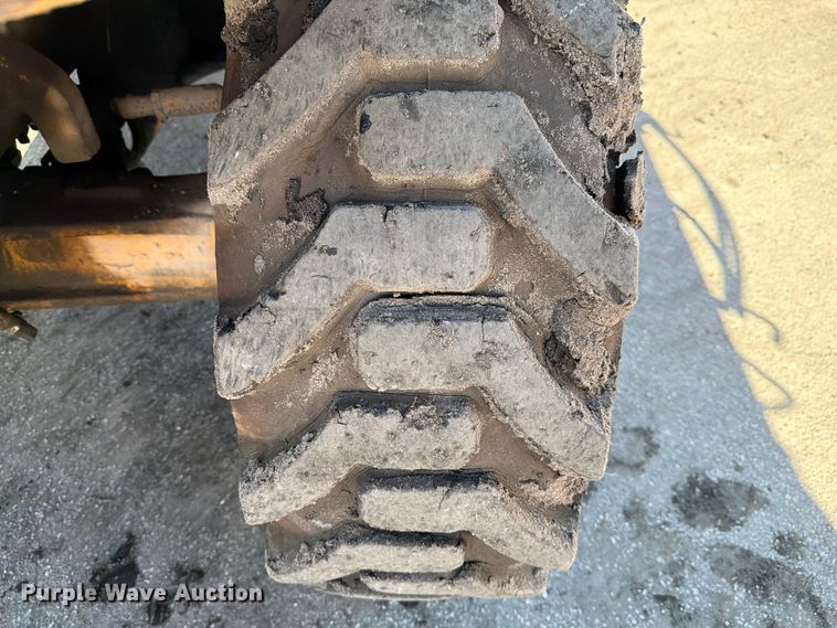 image for item DV7411 2005 JCB 524 telehandler