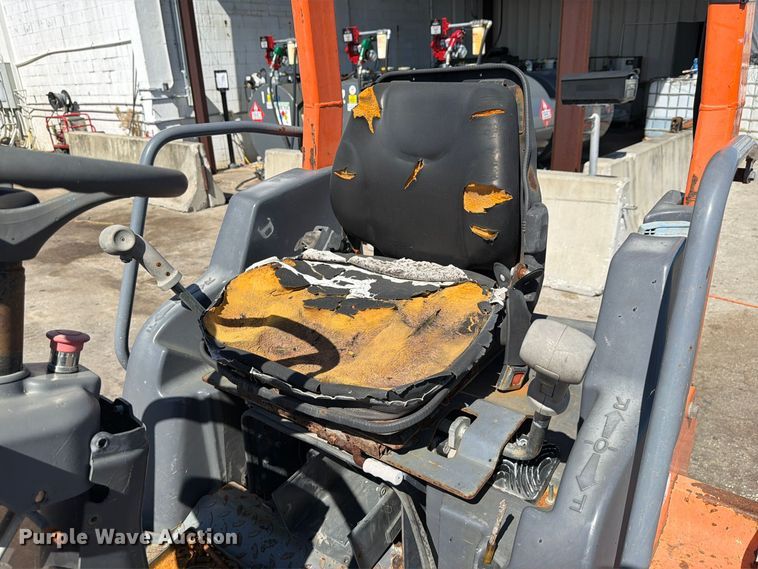 image for item DV7415 2011 Hamm HD12 double drum vibratory roller