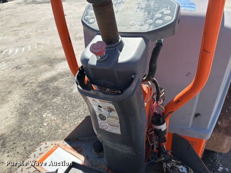 image for item DV7415 2011 Hamm HD12 double drum vibratory roller