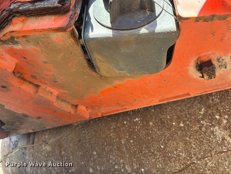 image for item DV7415 2011 Hamm HD12 double drum vibratory roller