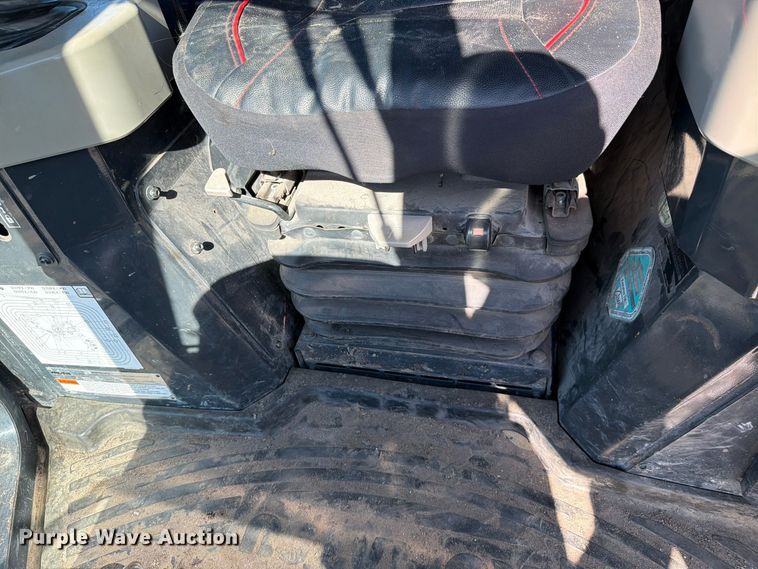 image for item DV7421 2021 Komatsu D39PX-24 dozer