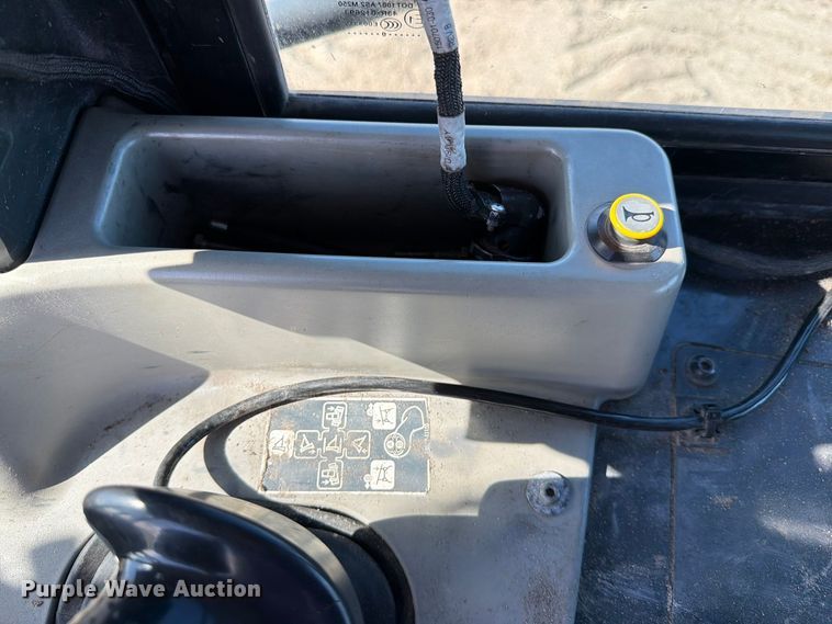 image for item DV7421 2021 Komatsu D39PX-24 dozer