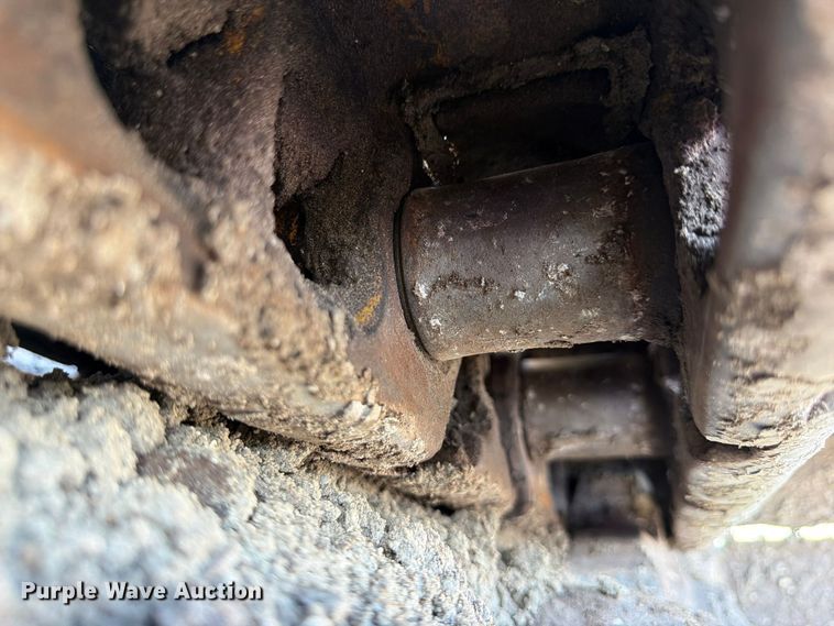 image for item DV7421 2021 Komatsu D39PX-24 dozer