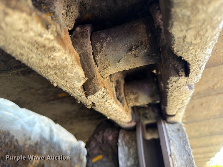 image for item DV7421 2021 Komatsu D39PX-24 dozer