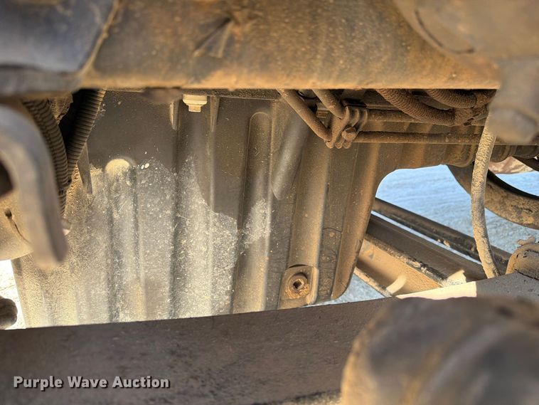 image for item DZ4857 2013 Freightliner Business Class M2 semi truck
