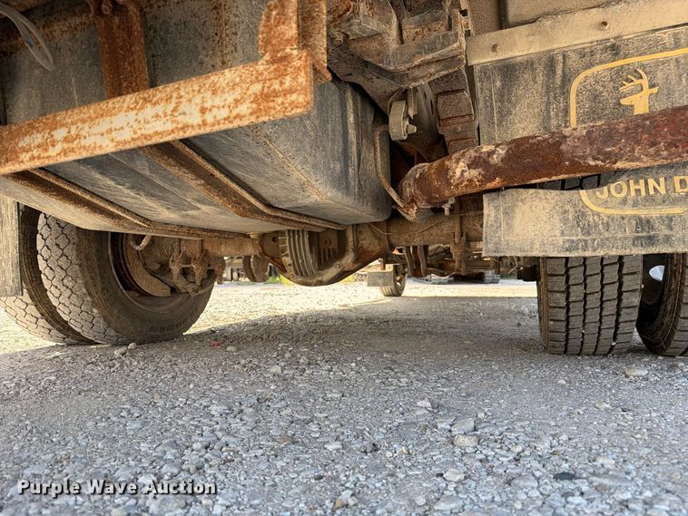 image for item DZ4904 1999 Ford F-450 XL Super Duty utility / service truck