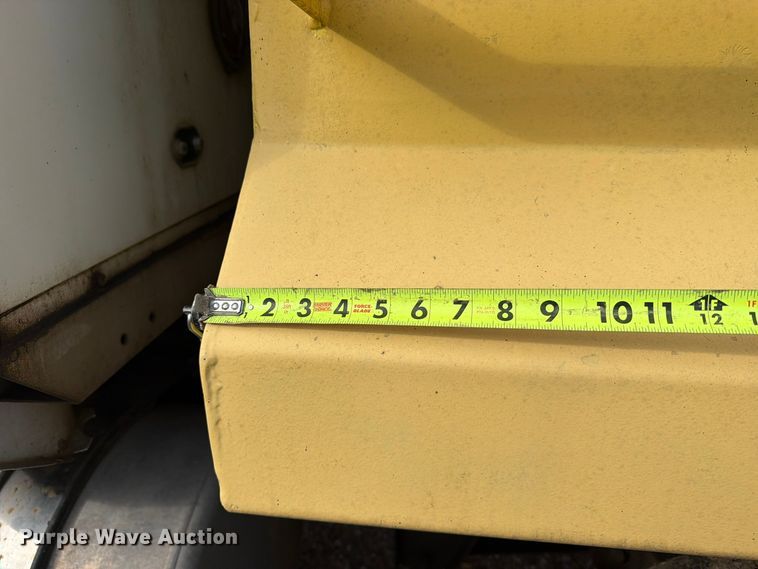 image for item EA0602 2006 Western Star 4900 dump truck