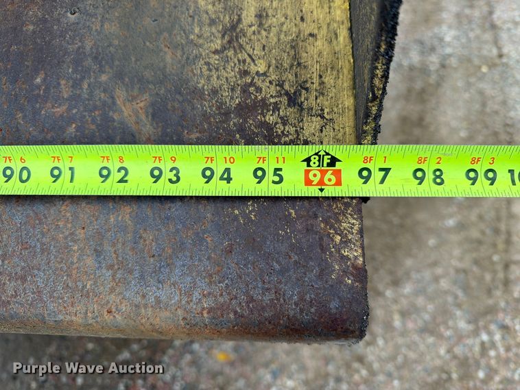 image for item EA0602 2006 Western Star 4900 dump truck