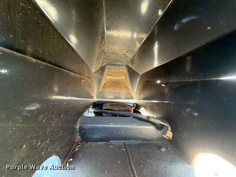 image for item EA7418 2022 Topcat HFRC skid steer brush mower