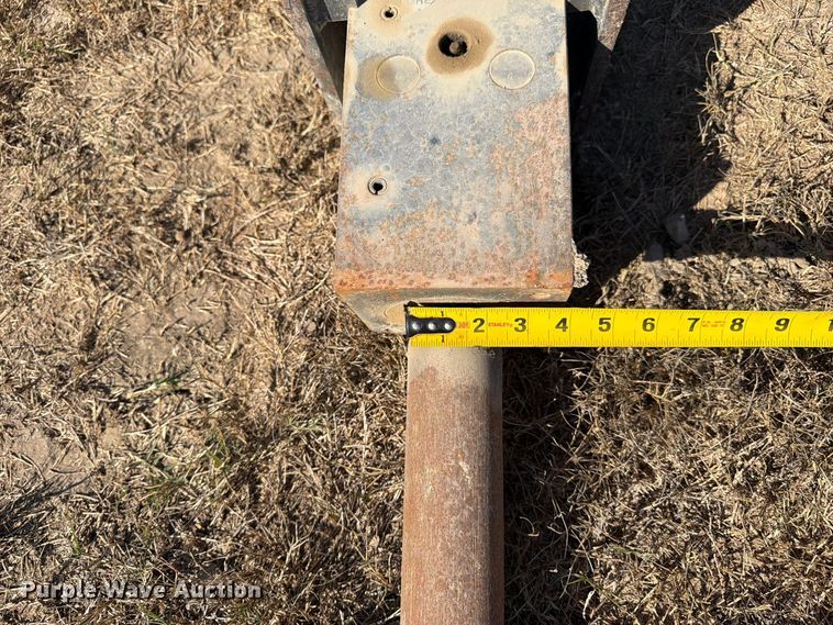 image for item EA7421 2023 Case CH-4M skid steer breaker