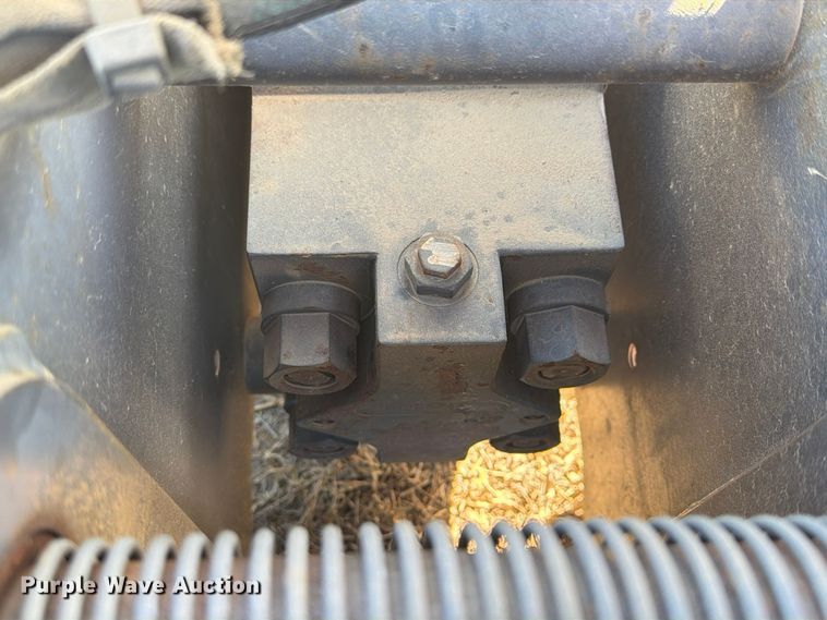 image for item EA7421 2023 Case CH-4M skid steer breaker