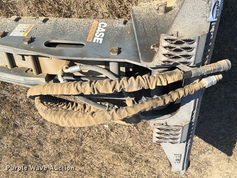 image for item EA7421 2023 Case CH-4M skid steer breaker