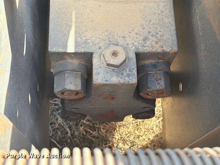 image for item EA7422 2023 Case CH-4M skid steer breaker