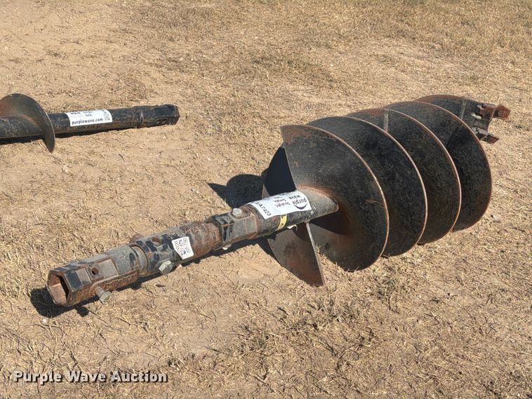 image for item EA7423 Auger bit
