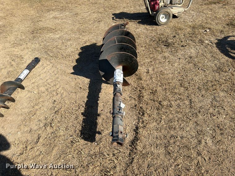 image for item EA7423 Auger bit