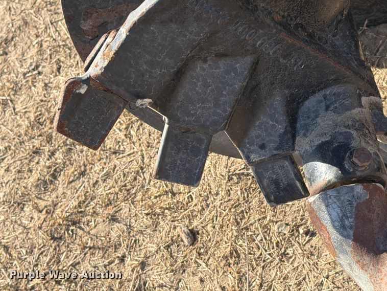 image for item EA7423 Auger bit