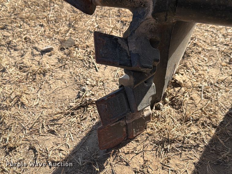 image for item EA7423 Auger bit