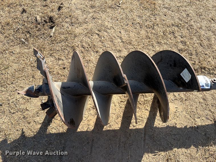 image for item EA7423 Auger bit