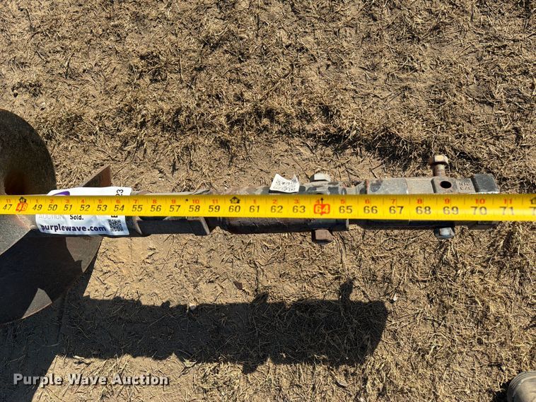 image for item EA7423 Auger bit