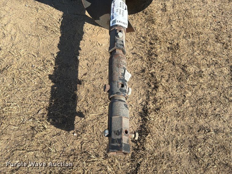 image for item EA7423 Auger bit