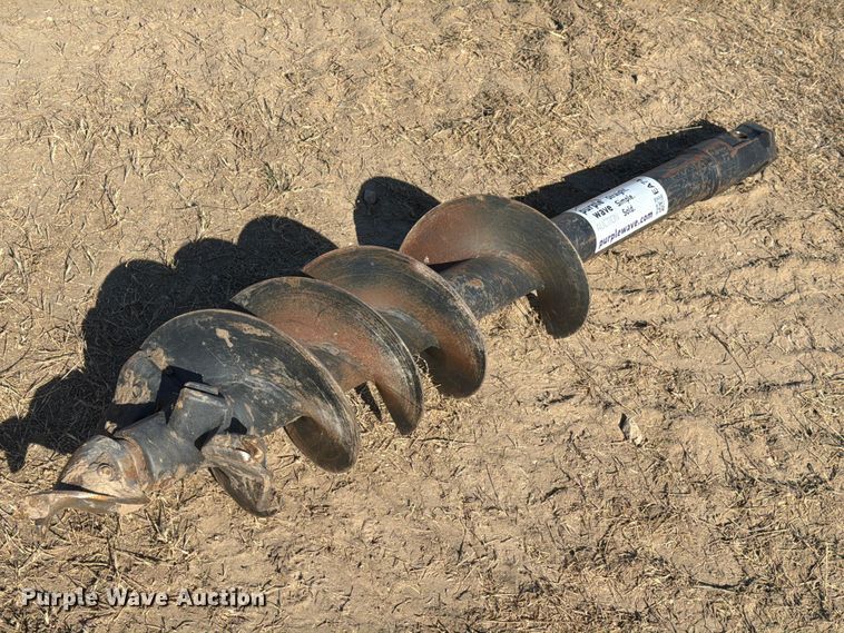 image for item EA7424 Auger bit
