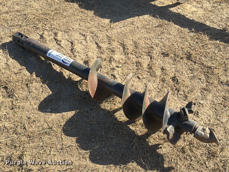 image for item EA7424 Auger bit