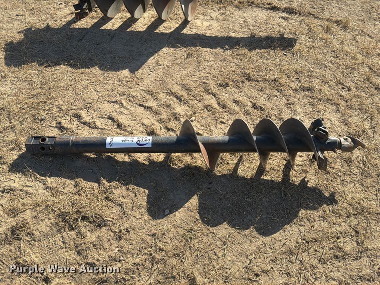 image for item EA7424 Auger bit